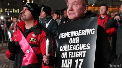Катастрофа MH17: Суд еще не знает, сколько будет свидетелей