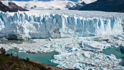 Раскрыта главная причина таяния ледников