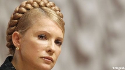 ОБСЕ будет добиваться встречи с Тимошенко