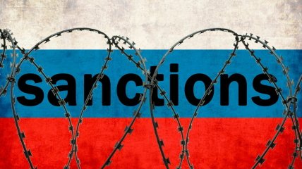 Санкции в России