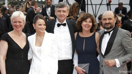 Украинские фильмы вошли в список кинопремии "Оскар" 