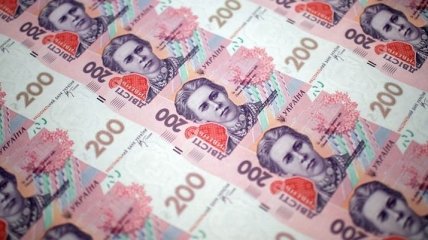 Дефицит Пенсионного фонда Украины составил 8 млрд грн