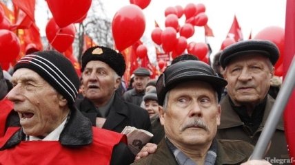 КПРФ впервые примет участие в "Марше миллионов" - депутат