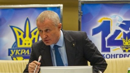 Григорий Суркис: Киев и Донецк смогут принять Евро-2020 