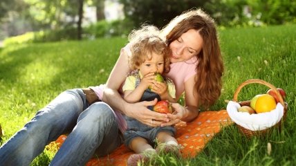 Как защитить ребенка от кишечных инфекций летом?