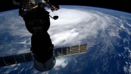 В Індійському океані сформувався тропічний циклон "Айрондро"