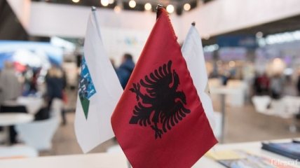 Украина и Албания усиливают двусторонние отношения