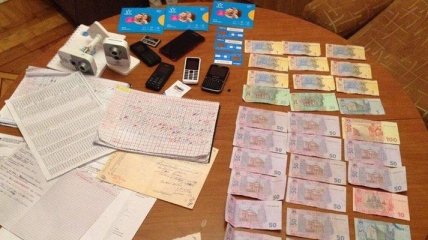 В Киеве прикрыли сеть борделей: месячная выручка составляла 1 млн гривен