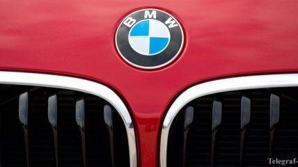 Новый суперкар BMW может быть выпущен в партнёрстве с McLaren