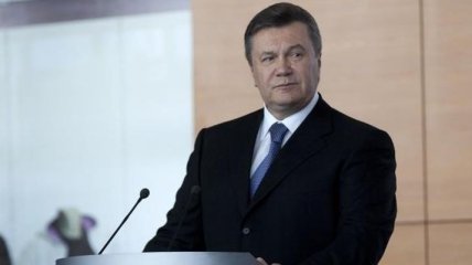 Допрос Януковича: онлайн-трансляция