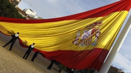 Уровень безработицы в Испании превысил отметку в 26%