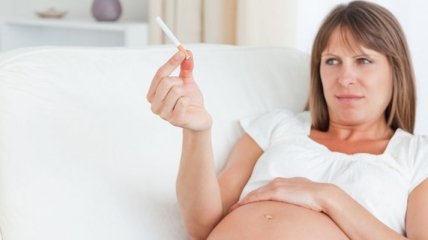 Ученые доказали пользу марихуаны во время беременности  