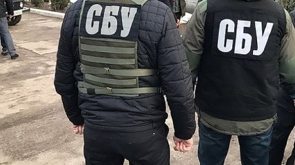 На Донбассе задержан "командир взвода" боевиков