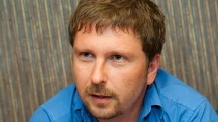 Журналист Анатолий Шарий задержан в Голландии  