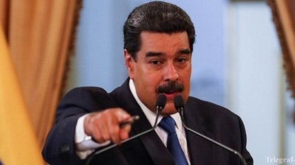 Мадуро хочет закупить для армии новейшее вооружение