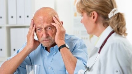 6 основных признаков болезни Альцгеймера 