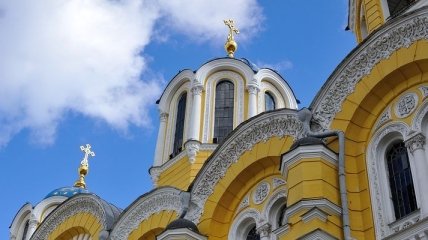 Два патриарха призывали уладить "церковные недоразумения" в Украине