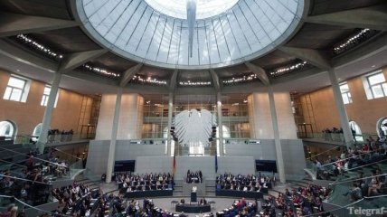 Германия выплатит компенсации жертвам Холокоста