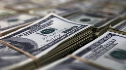 Держборг США сягнув рекордних $26 трильйонів