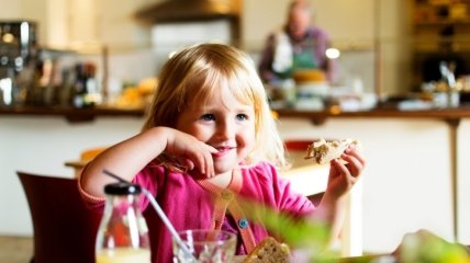 5 рецептов постных блюд для детей