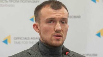 Антикорупціонеру Лємєнову обрано запобіжний захід у справі про ухиляння від армії – ухвала суду