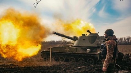 Украинские военные круглосуточно готовятся к контрнаступлению