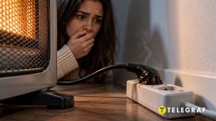 Какую технику нельзя подключать через удлинитель
