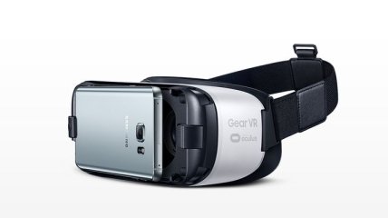 Samsung выпустит устройство, позволяющее управлять очками VR