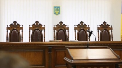 Судебная система Украины остается чрезвычайно репрессивной