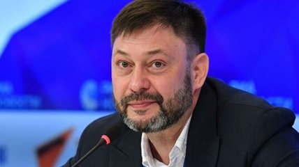 Вышинского назначили директором в России
