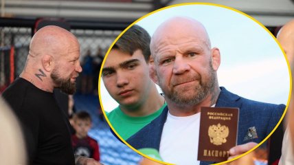 Джефф Монсон