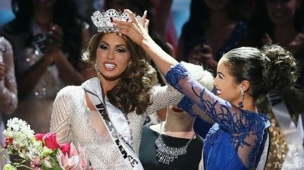 "Мисс Вселенная-2013" Габриэла Ислер раскрыла секрет своей победы