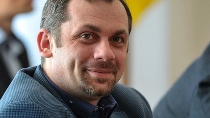 СБУ открыла уголовное дело о госизмене Портнова