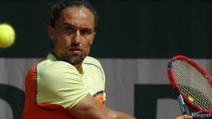 Рейтинг ATP: Долгополов вернулся в топ-70