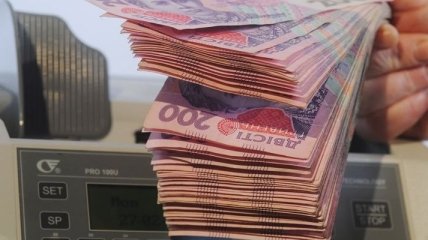 525 млрд грн украинцы держат в банках