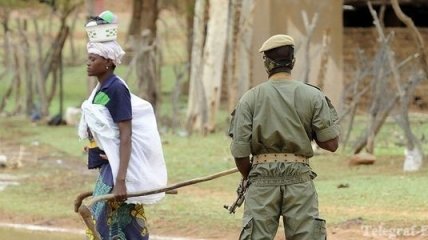 Евросоюз готов помочь Мали создать боеспособную армию