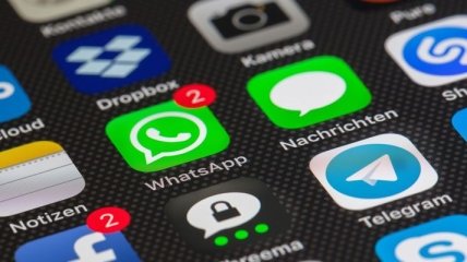 Уже не такой прожорливый: WhatsApp получил обновление