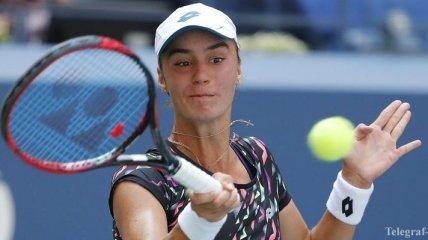 Украинка Калинина выиграла турнир ITF W25 в Чехии