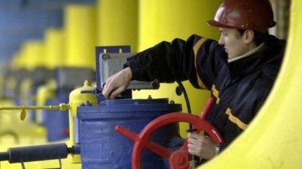 Поставки газа на неконтролируемые территории Донбасса прекратятся