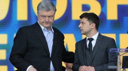 NYT про справи проти Порошенка: Політично мотивована помста