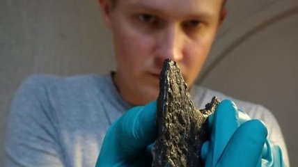 Найдена 1000-летняя могила славянской валькирии