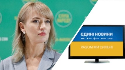 Елена Шуляк считает телемарафон полезным