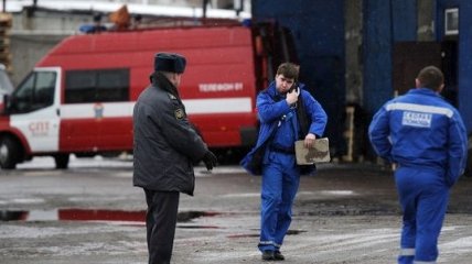 Пожар в Ангарском нефтехранилище в России потушен 