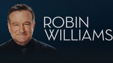 В iTunes открыт раздел в память о Робине Уильямсе
