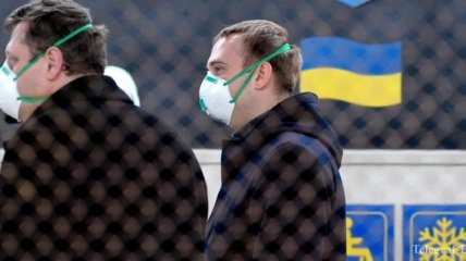 В Украине еще три человека заболели коронавирусом