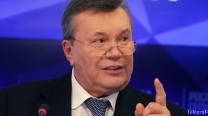Госзащитник подал шестую апелляцию на приговор Януковичу