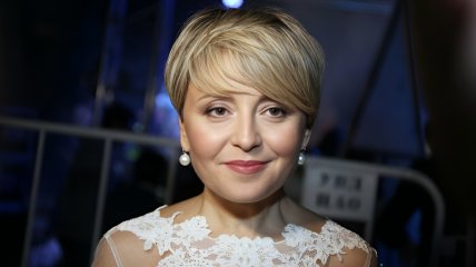 Анжелика Варум