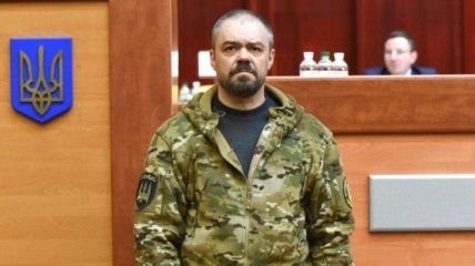 Суд отправил за решетку убийцу ветерана АТО "Сармата" в Бердянске
