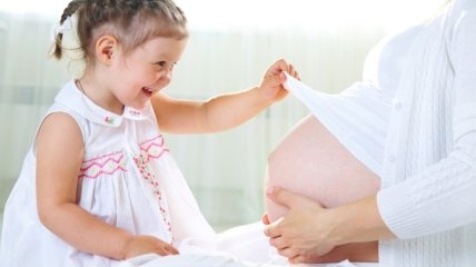Как подготовить ребенка к рождению братика или сестрички