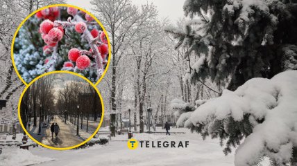 Погода в Кременчуге